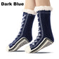 💓New Year Promotion 49% OFF🔥Ultra-thick Warm Home Socks