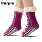 💓New Year Promotion 49% OFF🔥Ultra-thick Warm Home Socks