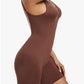 Backless Shapewear Bodysuit for Women