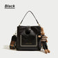 🔥HOT SALE 49% OFF🔥PU Leather Crossbody Bag with Adjustable Strap
