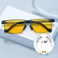 🔥Limited time 48% OFF🔥Photochromic Day & Night Sunglasses
