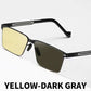 🔥Limited time 48% OFF🔥Photochromic Day & Night Sunglasses