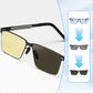 🔥Limited time 48% OFF🔥Photochromic Day & Night Sunglasses