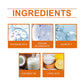 🔥HOT SALE 49% OFF🔥Coconut Oil Kitchen Cleaning & Polishing Paste