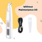 🥰HOT SALE 49% OFF🐱 Waterproof Rechargeable Pet Shaver with LED Light