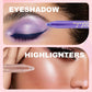 💞Buy 1 Get 1 Free💞Waterproof Glitter Eyeshadow Stick with Sharpener