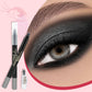 💞Buy 1 Get 1 Free💞Waterproof Glitter Eyeshadow Stick with Sharpener