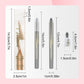 💞Buy 1 Get 1 Free💞Waterproof Glitter Eyeshadow Stick with Sharpener