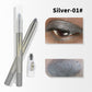 💞Buy 1 Get 1 Free💞Waterproof Glitter Eyeshadow Stick with Sharpener