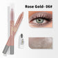 💞Buy 1 Get 1 Free💞Waterproof Glitter Eyeshadow Stick with Sharpener