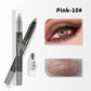 💞Buy 1 Get 1 Free💞Waterproof Glitter Eyeshadow Stick with Sharpener
