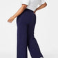 🥰HOT SALE 49% OFF🥰Tummy Control Button Wide Leg Pants