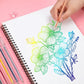 🔥Buy 1 Get 1 Free🔥Glitter Gel Pen Set