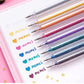 🔥Buy 1 Get 1 Free🔥Glitter Gel Pen Set
