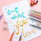 🔥Buy 1 Get 1 Free🔥Glitter Gel Pen Set