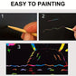 🔥Buy 2 Get 1 Free🔥Fun and Creative Graffiti Colorful DIY Scratch Painting Book