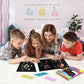 🔥Buy 2 Get 1 Free🔥Fun and Creative Graffiti Colorful DIY Scratch Painting Book