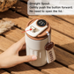 🔥50% Off Hot Sale🔥☕Coffee Cup With Temperature Display😊