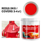 🎊💥New Year Hot Sale 49% OFF🎁Metal Rust Removal & Renovation Paint