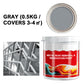 🎊💥New Year Hot Sale 49% OFF🎁Metal Rust Removal & Renovation Paint