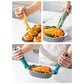✨This Week's Special Price💥Multi-Purpose Anti-Scald Bowl Holder Clip for Kitchen