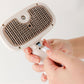 🔥A Must-Have For Pet Families 🐾Rechargeable Cat Steam Brush with Self Cleaning