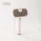 🔥A Must-Have For Pet Families 🐾Rechargeable Cat Steam Brush with Self Cleaning