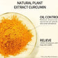 💋Big Sale 50% OFF💋Turmeric Facial Foam Cleanser