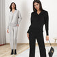 🔥Big Sale 50% OFF🔥Women's Casual Suit 2 Piece Set
