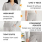 🔥Big Sale 50% OFF🔥Women's Casual Suit 2 Piece Set