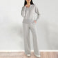 🔥Big Sale 50% OFF🔥Women's Casual Suit 2 Piece Set