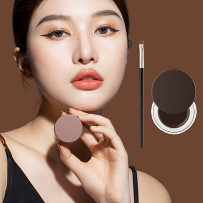 💜2025 New Year Promotion 50% OFF💜Waterproof Eyeliner Gel
