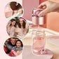 🔥Hot Promotion 50% Off🔥Premium Double Wall Tea & Water Separation Glass Bottle