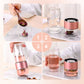 🔥Hot Promotion 50% Off🔥Premium Double Wall Tea & Water Separation Glass Bottle