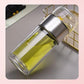 🔥Hot Promotion 50% Off🔥Premium Double Wall Tea & Water Separation Glass Bottle