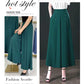 🔥New Year Promotion🔥👖Hot Sale-Pleated Wide Leg Pants
