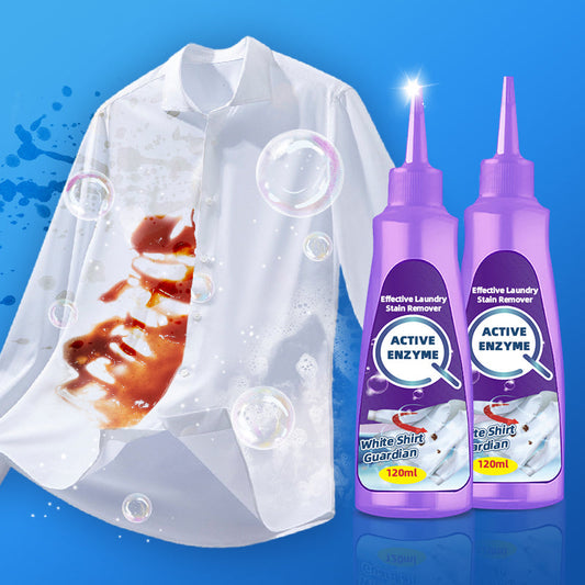 💥Buy 1 Get 1 Free💥Effective Laundry Stain Remover