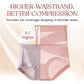 🌷🔥Special Offer Promotion💥👉Ultimate Comfort High Waist Leak Proof Shapewear Panties❤️🩲
