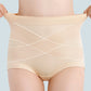 🌷🔥Special Offer Promotion💥👉Ultimate Comfort High Waist Leak Proof Shapewear Panties❤️🩲