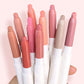 😍Buy 1 Get 1 Free😍10 Colors Plump Mist Lip Balm Pencil