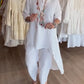 💕Hot Sale 50% OFF🌸 Women's Solid Color Linen Casual Suit