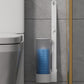 💕Household Wall-mounted Disposable Toilet Cleaning Brush✨