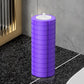 💕Household Wall-mounted Disposable Toilet Cleaning Brush✨