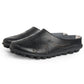 Casual Slippers With Holes in All Matches