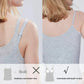 🎁Hot Sale 50% OFF🌺Loose-fitting Tank Top With Built-in Bra
