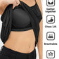 🎁Hot Sale 50% OFF🌺Loose-fitting Tank Top With Built-in Bra