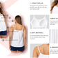 🎁Hot Sale 50% OFF🌺Loose-fitting Tank Top With Built-in Bra