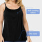 🎁Hot Sale 50% OFF🌺Loose-fitting Tank Top With Built-in Bra