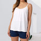 🎁Hot Sale 50% OFF🌺Loose-fitting Tank Top With Built-in Bra