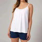 🎁Hot Sale 50% OFF🌺Loose-fitting Tank Top With Built-in Bra